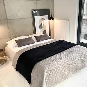 El - Antares Apartament
