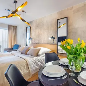 Deluxe Loft 33 C Perlowa Przystan - , Kołobrzeg Polska