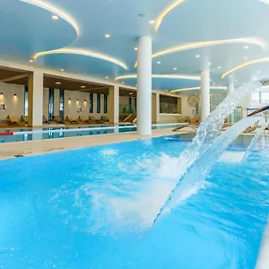 Polanki Aqua - Visitopl , Kołobrzeg Polska